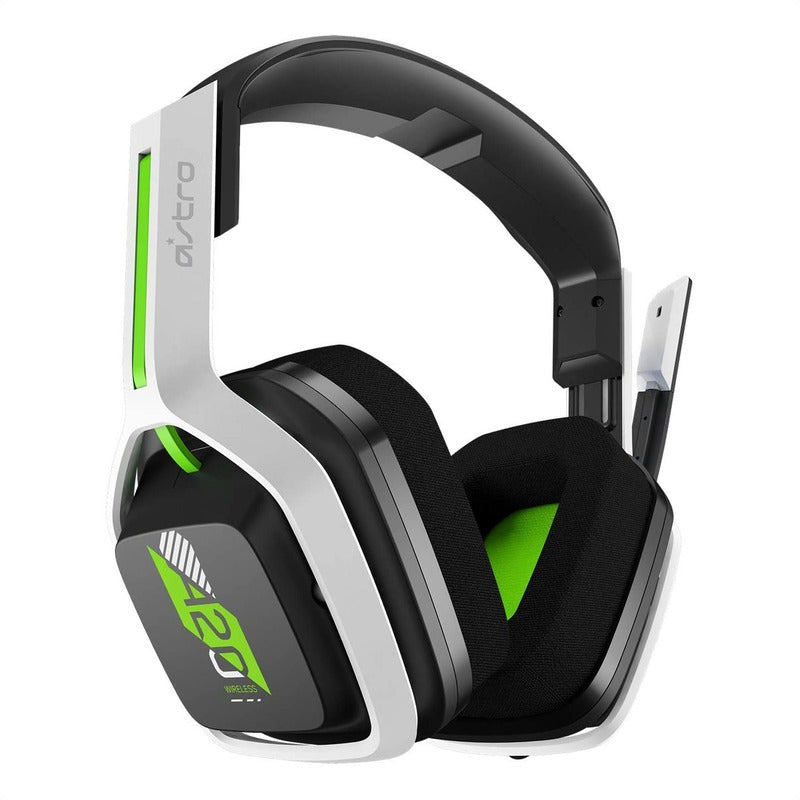 Diadema Gamer Astro A20, Inalámbrica, Pc/mac, Ps4 O Xbox One