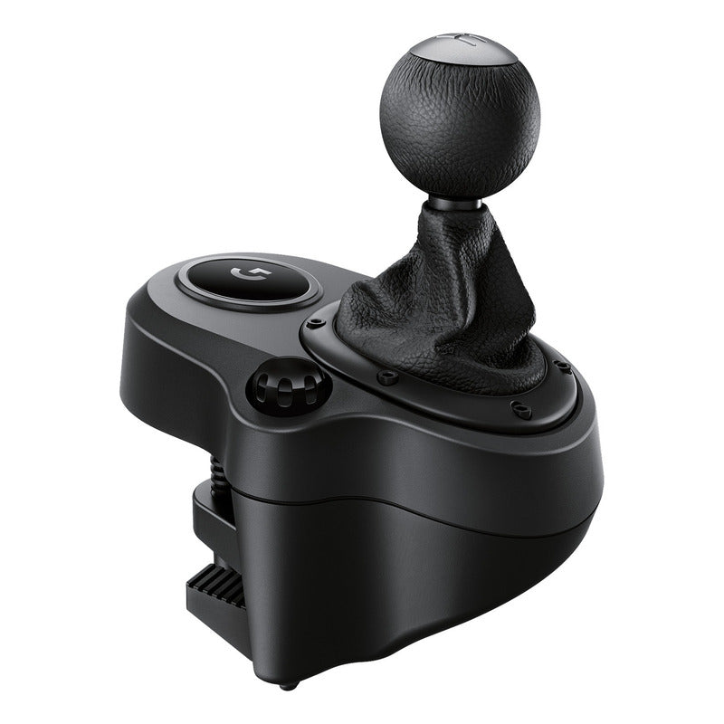 Palanca Cambios Logitech Driving Force Shifter G923 G29 G920