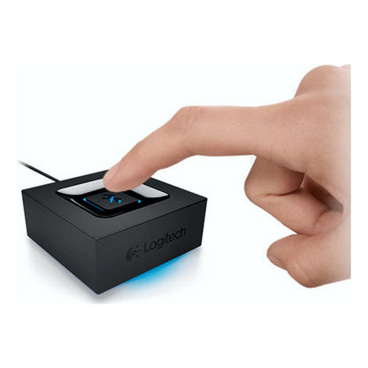 Combo Logitech: Altavoces Z906 + Adaptador Bluetooth + Bases