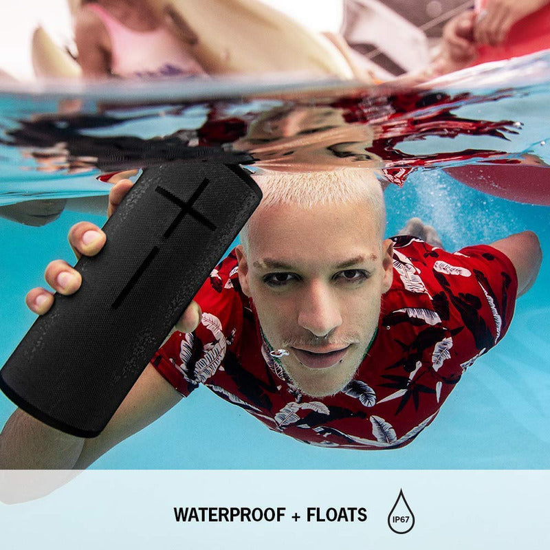 Parlante Bluetooth Impermeable Ultimate Ears Megaboom 3