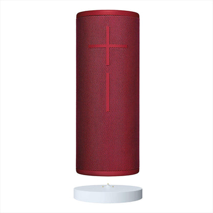 Ultimate Ears Combo: Parlante Boom 3 + Base De Carga