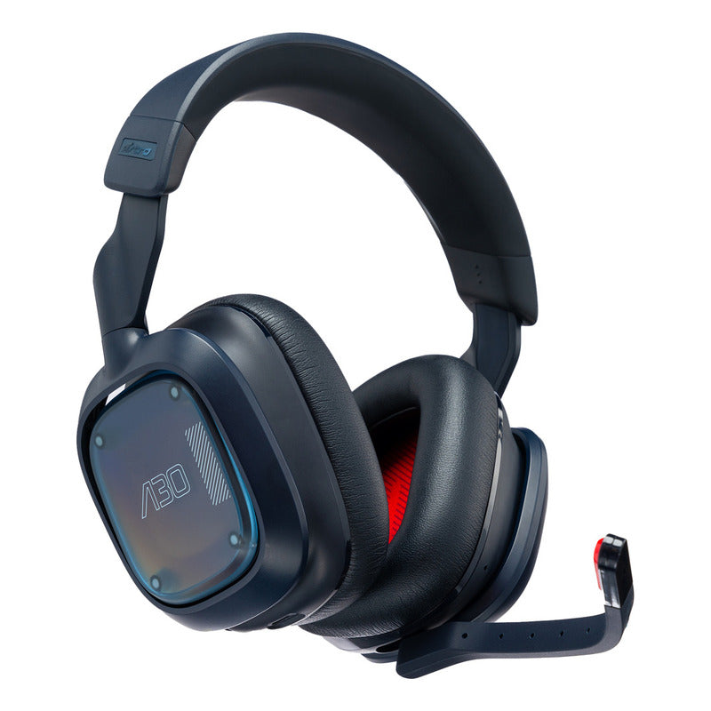 Diadema Gamer Astro A30, Inalámbrica Pc/mac, Ps5|4, Xbox X|s