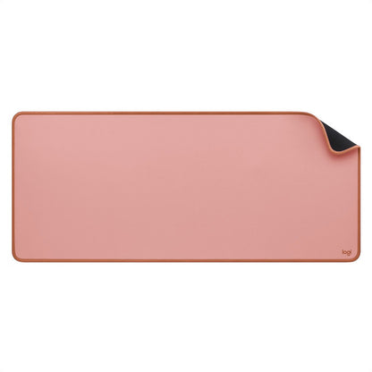 Alfombrilla De Escritorio Logitech Desk Mat Studio Rosa