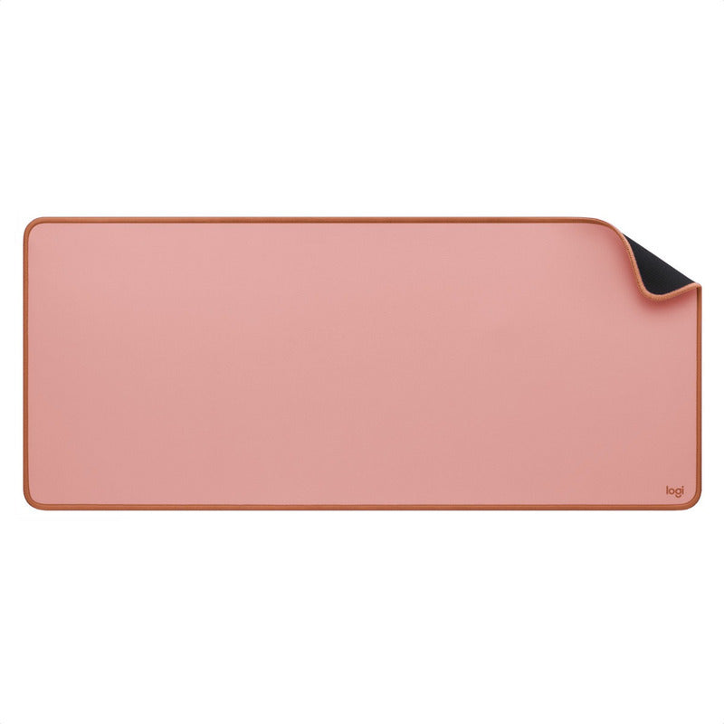 Alfombrilla De Escritorio Logitech Desk Mat Studio Rosa