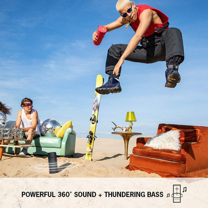 Parlante Bluetooth Impermeable Ultimate Ears Megaboom 3