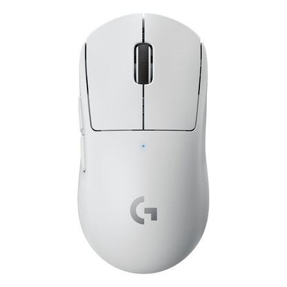 Mouse Gamer Inalámbrico Logitech G Pro X Superlight 2 Blanco