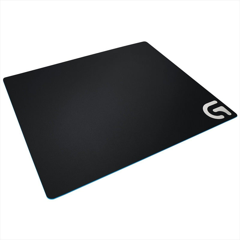 Pad Mouse Gaming De Superficie Grande En Tela Logitech G640