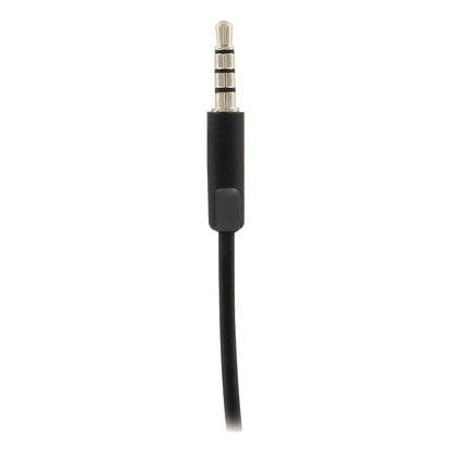 Auriculares Logitech H151, Ajustables, Ligeros Con Micrófono