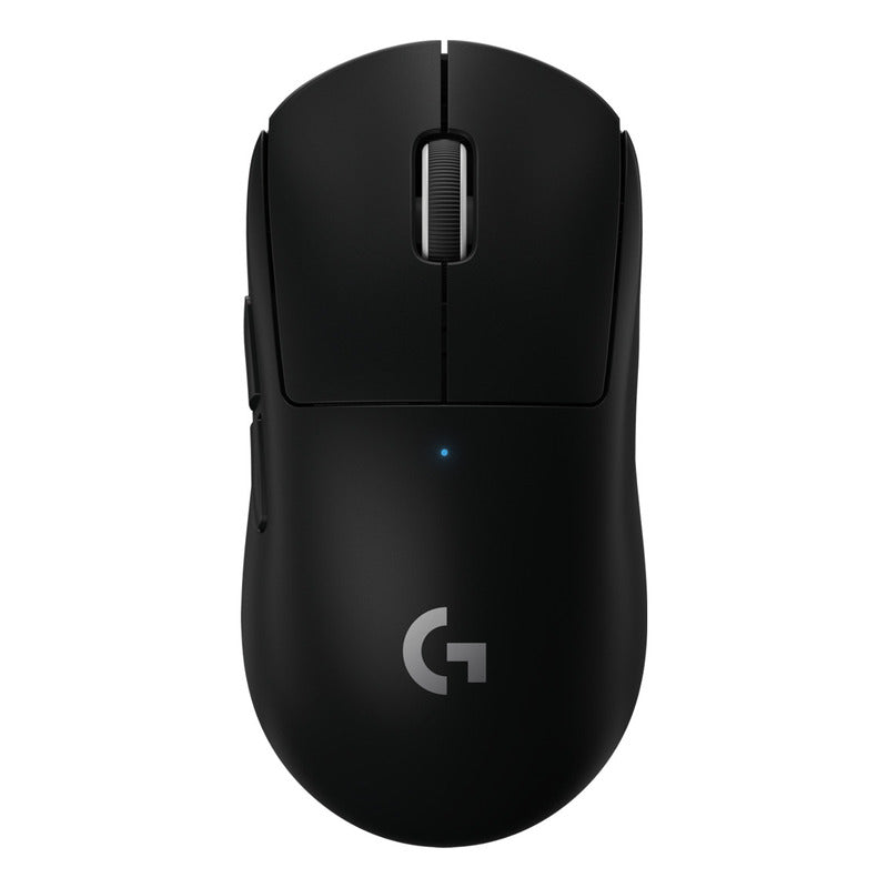 Mouse Gamer Inalámbrico Logitech G Pro Wireless Hero 25k