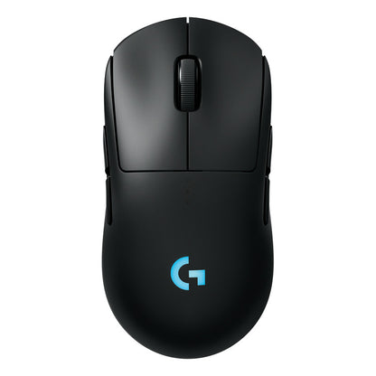 Mouse Gamer Inalámbrico Logitech G Pro 2 Lightspeed, 44k Dpi