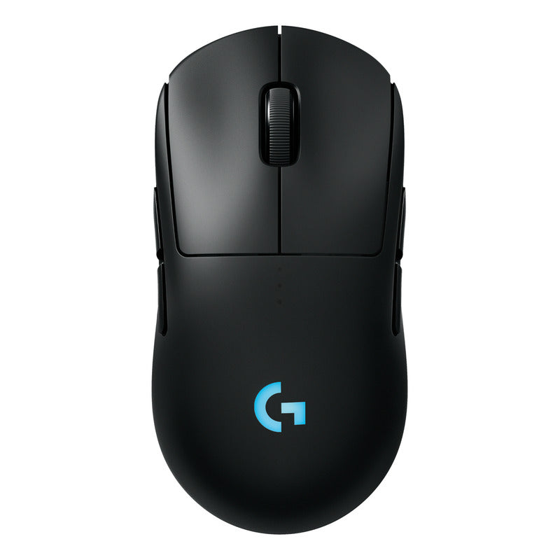 Mouse Gamer Inalámbrico Logitech G Pro 2 Lightspeed, 44k Dpi
