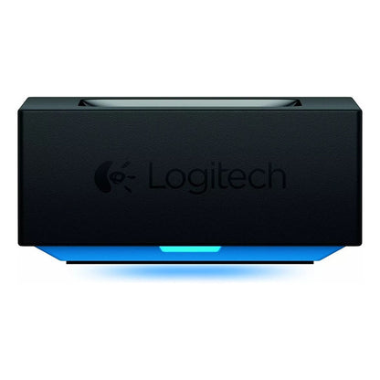 Receptor De Audio Bluetooth, Streaming Inalámbrico Logitech