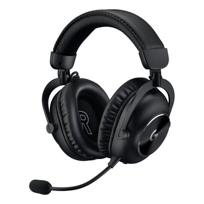 Diadema Gamer Logitech G Pro X 2, Lightspeed 7.1 / Bluetooth