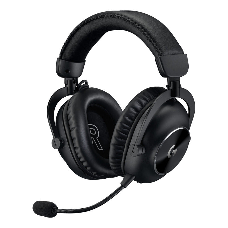 Diadema Gamer Logitech G Pro X 2, Lightspeed 7.1 / Bluetooth