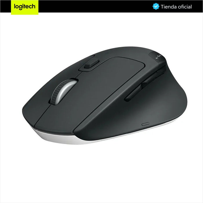 Mouse Inalámbrico Logitech M720 Triathlon Bluetooth Multidispositivo F ...