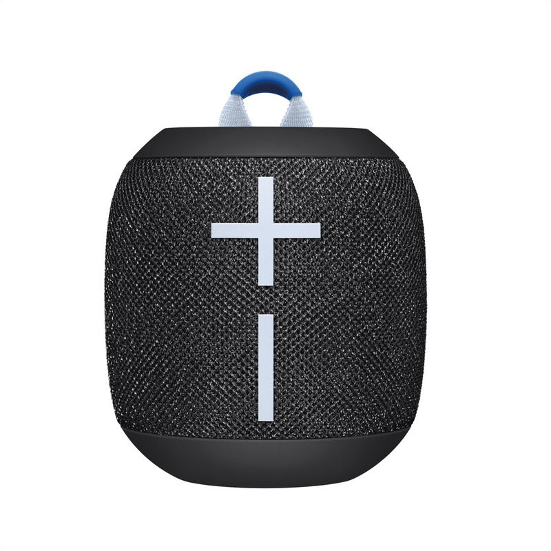Parlante Impermeable Bluetooth Ultimate Ears Wonderboom 3, Negro