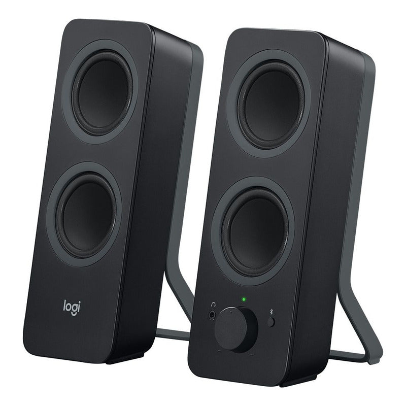 Parlantes 2.0 Bluetooth / Pc, Celular, Tablet Logitech Z207