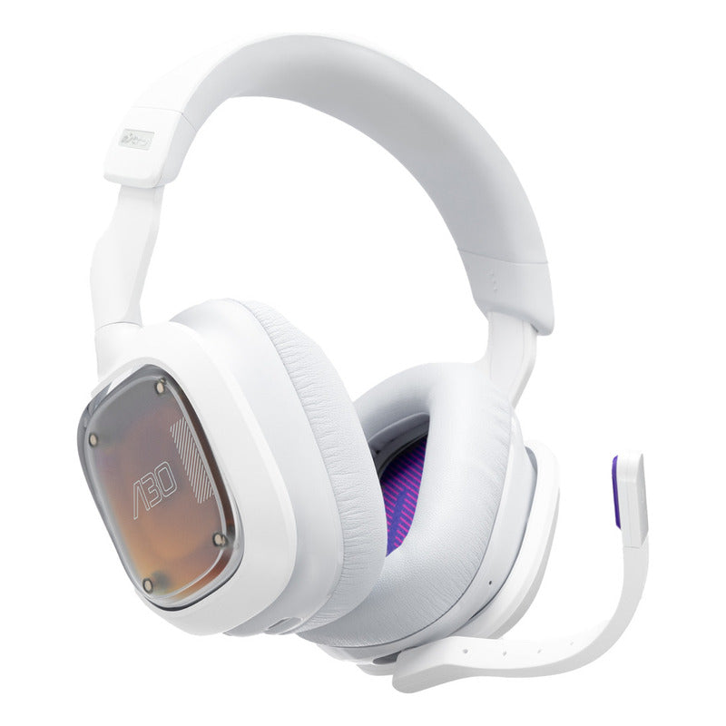 Diadema Gamer Astro A30, Inalámbrica Pc/mac, Ps5|4, Xbox X|s