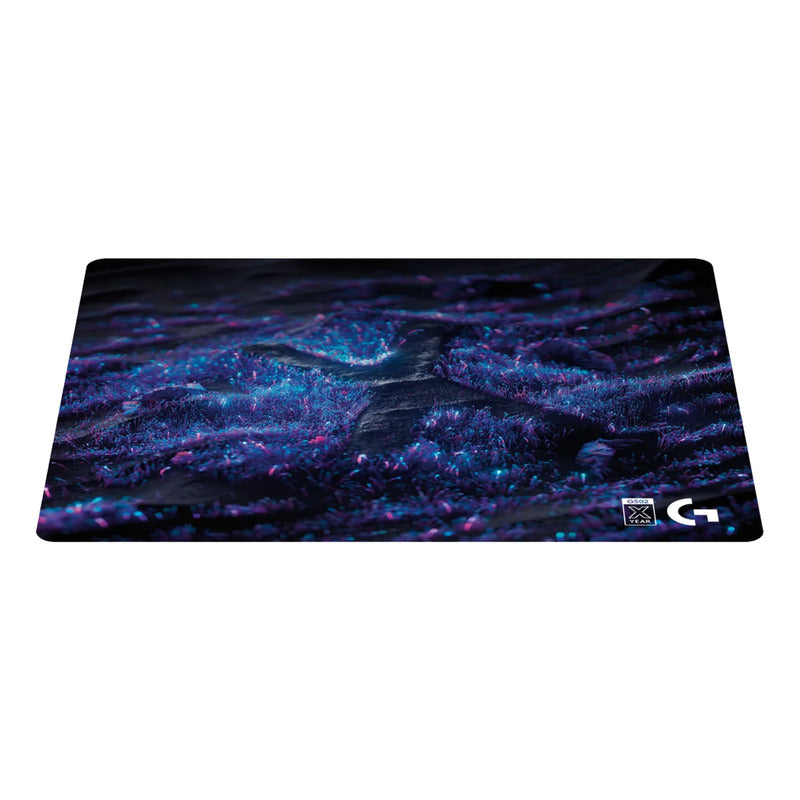 Mouse Gamer Logitech G502x, Gratis Pad G640 Se Aniversario