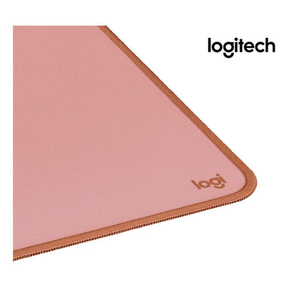 Alfombrilla De Escritorio Logitech Desk Mat Studio Rosa