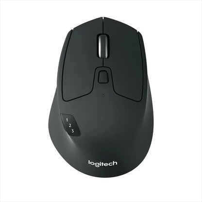 Mouse Multi-dispositivo Logitech M720 Triathlon Bluetooth