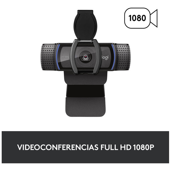Webcams – Logitech Store Colombia