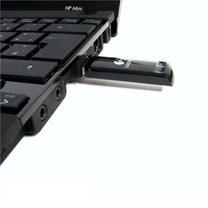 Presentador Inalámbrico Logitech R400, Para Exposiciones