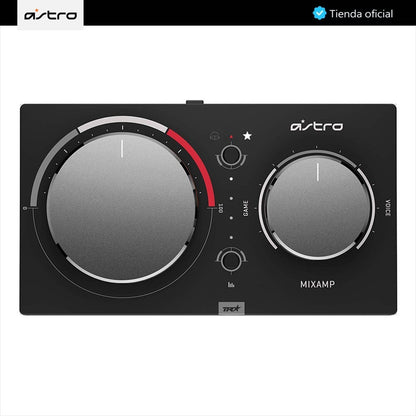 Astro A40 Tr, Diadema Gamer + Mixamp Pro Tr · Xbox One / Pc