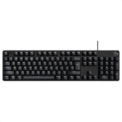 Teclado Gamer Logitech G413 Se Mecánico Retroiluminado Led