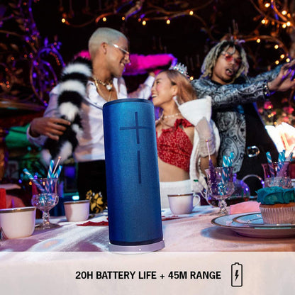 Parlante Bluetooth Impermeable Ultimate Ears Boom 3