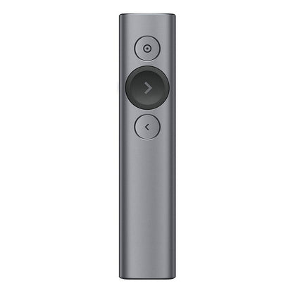 Presentador Remoto Avanzado Diapositivas Logitech Spotlight