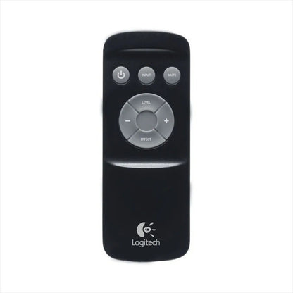 Altavoces 5.1 Certificación Thx 500 Watts Rms Logitech Z906