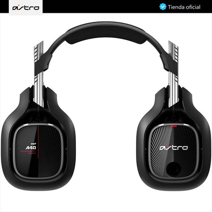 Astro A40 Tr, Diadema Gamer + Mixamp Pro Tr · Xbox One / Pc