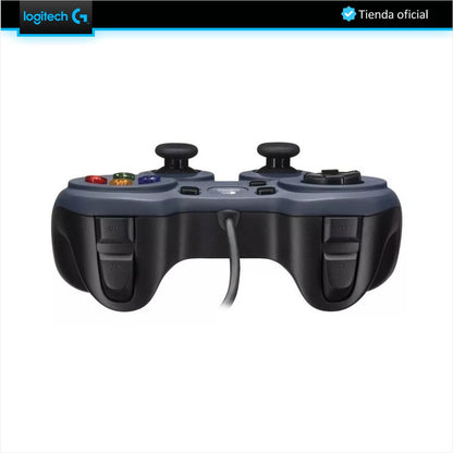 Gamepad Usb Programable Para Pc / Android Tv Logitech F310