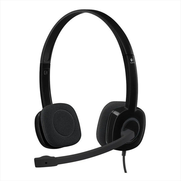 Diadema Logitech H151 Stereo