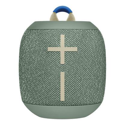 Parlante Impermeable Bluetooth Ultimate Ears Wonderboom 3, Verde