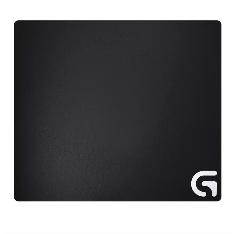 Pad Mouse Gaming De Superficie Grande En Tela Logitech G640