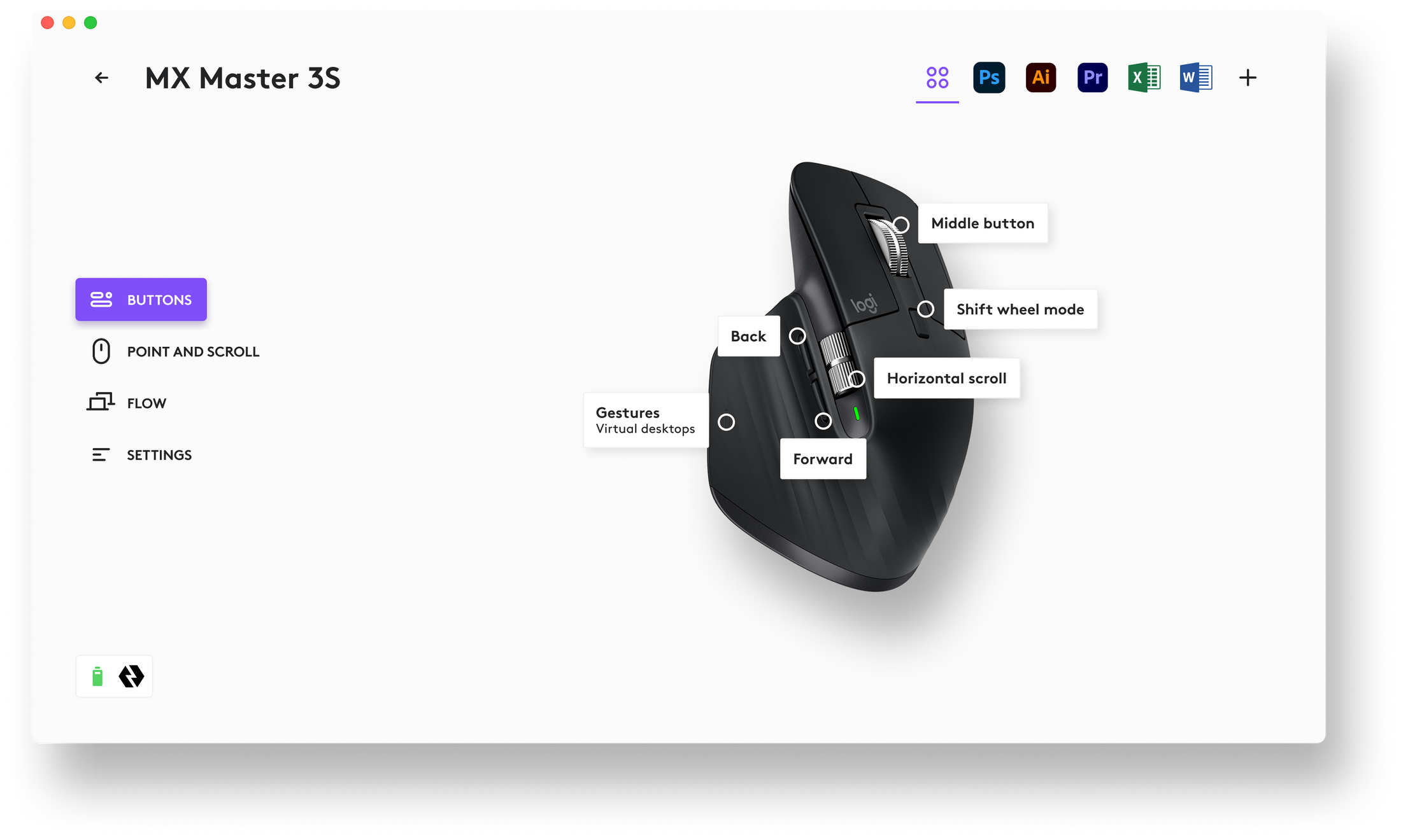 Logi options plus – Logitech Store Colombia