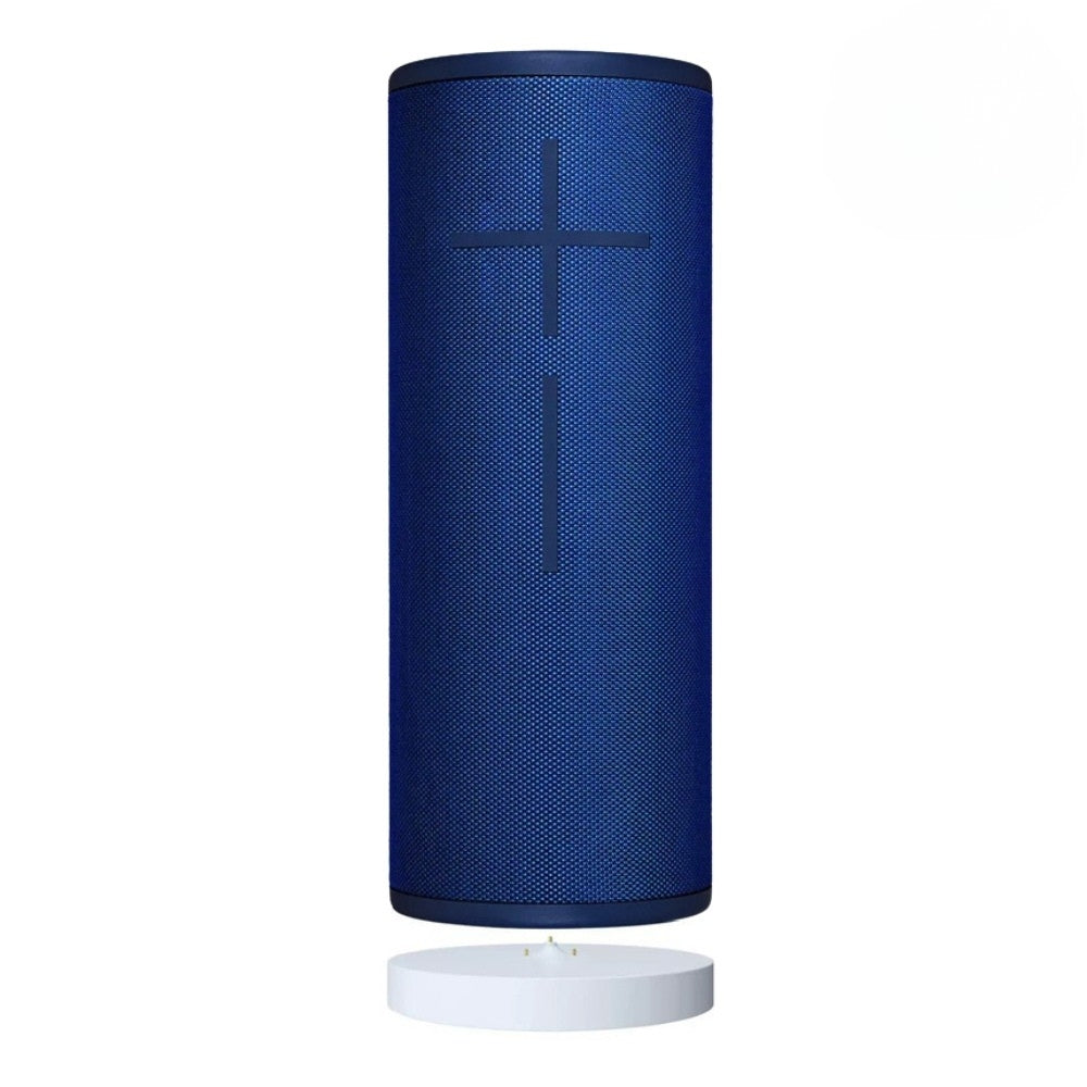 Ultimate Ears Combo Parlante Megaboom 3 + Base De Carga