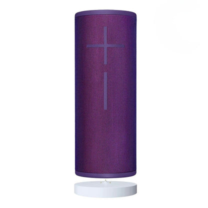 Ultimate Ears Combo: Parlante Megaboom 3 + Base De Carga
