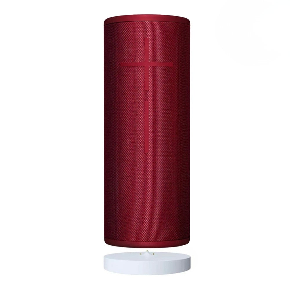 Ultimate Ears Combo: Parlante Megaboom 3 + Base De Carga