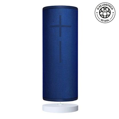 Ultimate Ears Combo Parlante Megaboom 3 + Base De Carga