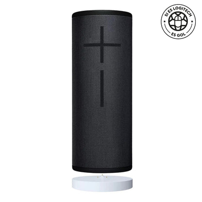 Ultimate Ears Combo: Parlante Megaboom 3 + Base De Carga